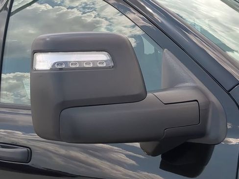 New 2026 RAM 2500 Big Horn RWD image 12