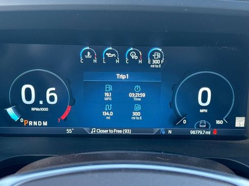 Used 2023 Ford Expedition King Ranch image 41