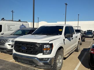 Certified 2023 Ford F150 XL w/ XL Chrome Appearance Package video 1