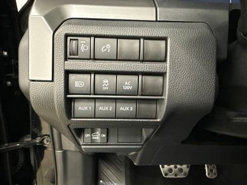 Used 2024 Toyota Tacoma TRD Sport w/ TRD Sport Upgrade Package AWD/4WD image 31