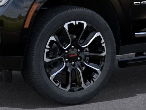 New 2026 GMC Yukon XL Denali w/ Sun & Power Step Package RWD image 9