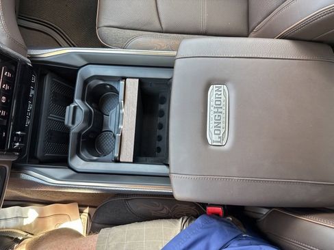 New 2025 RAM 3500 Longhorn image 44