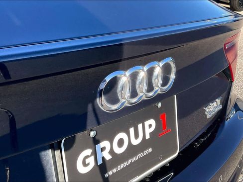 Used 2017 Audi A7 3.0T Prestige w/ Prestige Package image 27