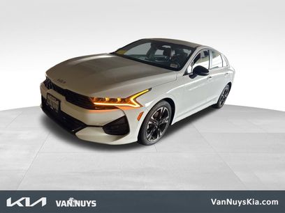 Used 2024 Kia K5 GT-Line w/ GT-Line Premium Package