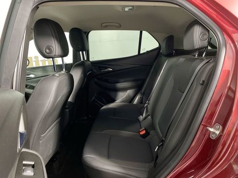Certified 2023 Buick Encore GX Preferred w/ Cold Weather Comfort Package image 21