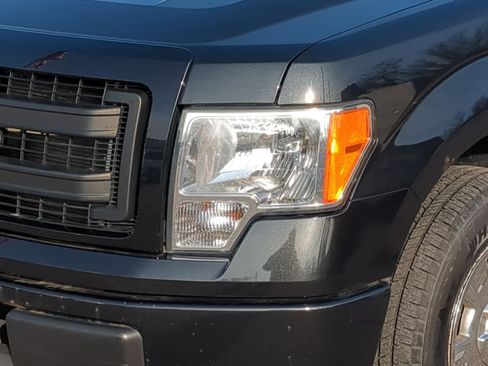 Used 2014 Ford F150 STX RWD image 19