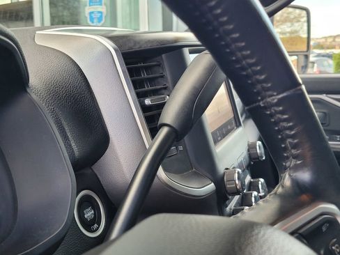 Used 2024 RAM 3500 Big Horn image 19