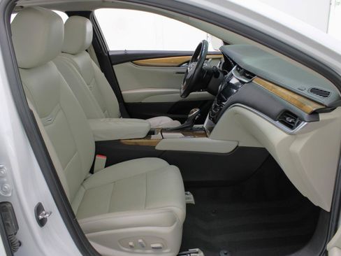 Used 2018 Cadillac XTS Luxury w/ Driver Awareness Package FWD image 46
