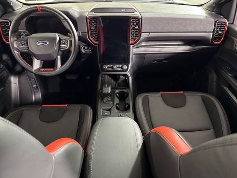 Used 2025 Ford Ranger Raptor AWD/4WD image 25