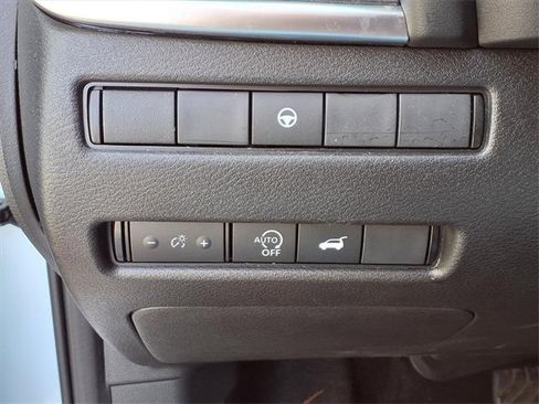 Certified 2024 Nissan Rogue SV image 14