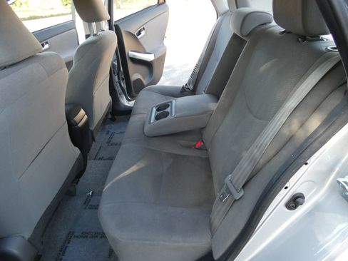 Used 2014 Toyota Prius Prime Plug-In Hybrid image 45