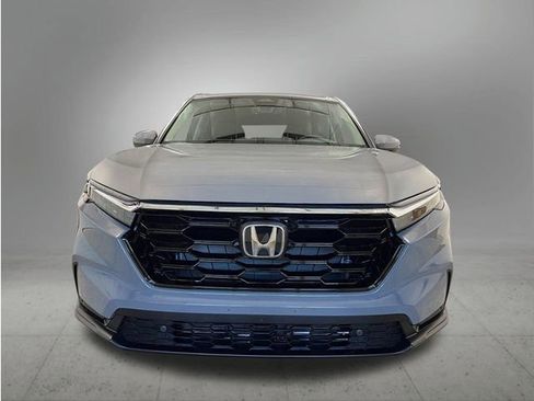 New 2026 Honda CR-V EX-L image 9