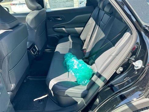 Certified 2025 Toyota Crown Nightshade image 23