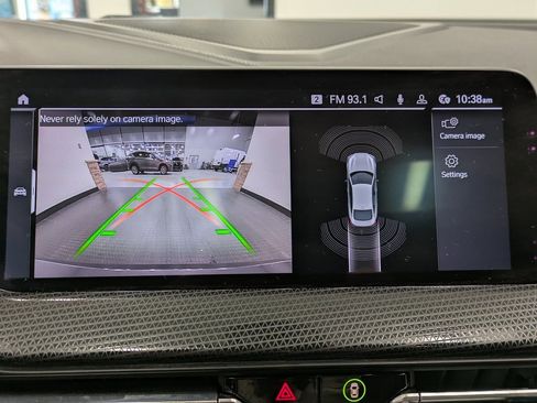 Used 2020 BMW 228i xDrive Gran Coupe w/ Convenience Package image 14