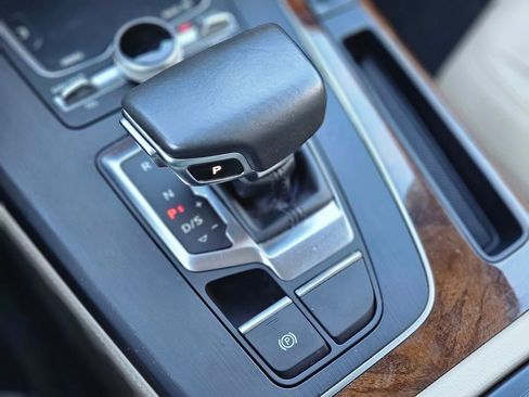 Used 2018 Audi Q5 Prestige image 22