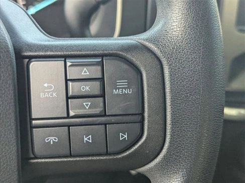 Used 2023 Ford F150 XL w/ STX Appearance Package image 8