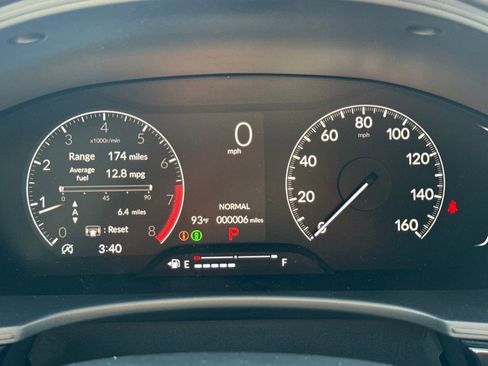 Used 2026 Honda Civic Sport image 19