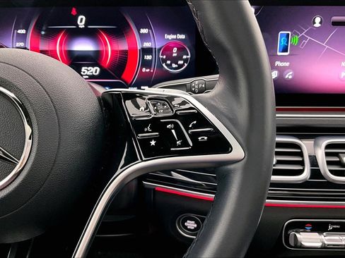 Certified 2025 Mercedes-Benz GLE 450 4MATIC Coupe image 22