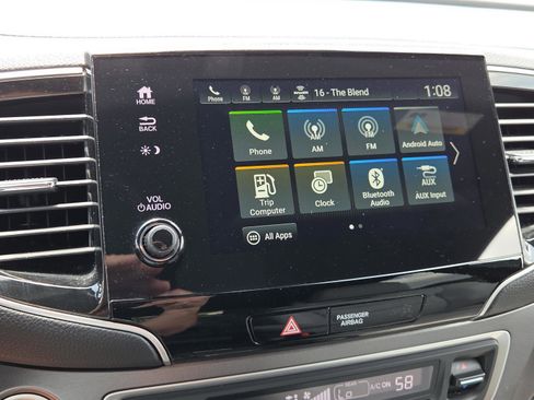 Used 2022 Honda Passport EX-L image 25