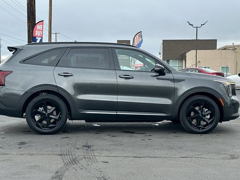 New 2026 Kia Sorento SX Prestige AWD/4WD image 3