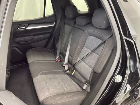 Used 2025 GMC Terrain Elevation AWD/4WD image 23