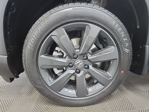 New 2026 Honda Pilot Sport image 46