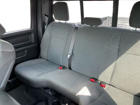 Used 2024 RAM 3500 Tradesman w/ Chrome Appearance Group image 16