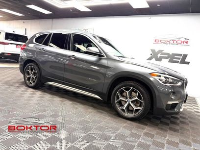 Used 2017 BMW X1 xDrive28i