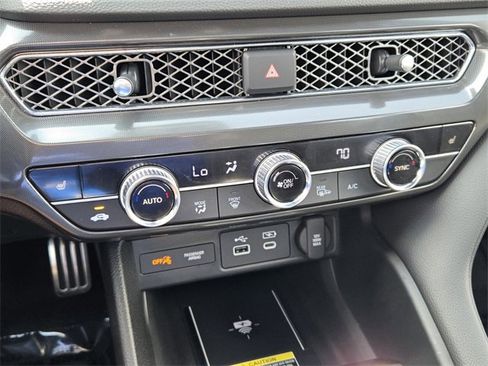 Certified 2024 Acura Integra A-Spec image 21