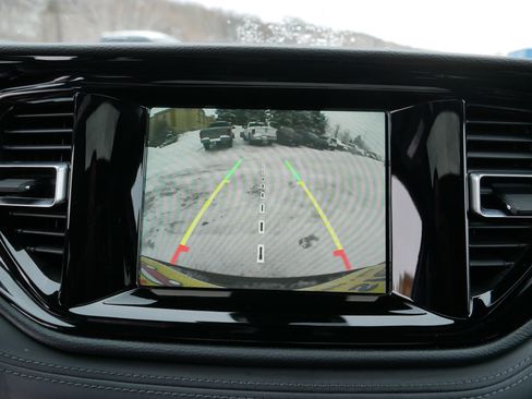 Certified 2024 Dodge Durango SXT w/ SXT Blacktop Group image 27