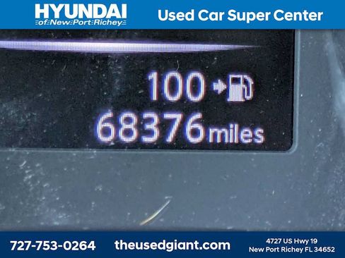 Used 2018 Nissan Rogue Sport SV w/ SV All-Weather Package AWD/4WD image 31