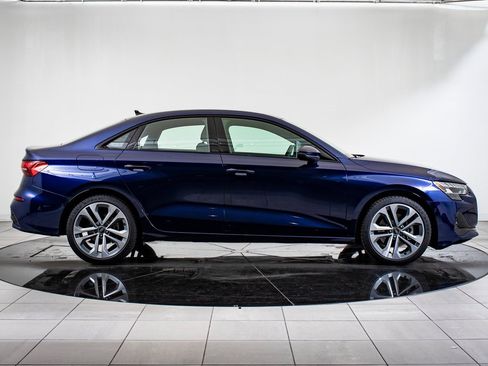 New 2026 Audi A3 2.0T Premium image 6