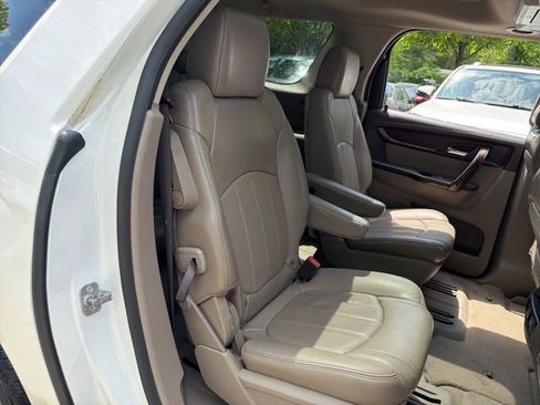 Used 2013 GMC Acadia Denali AWD/4WD image 10