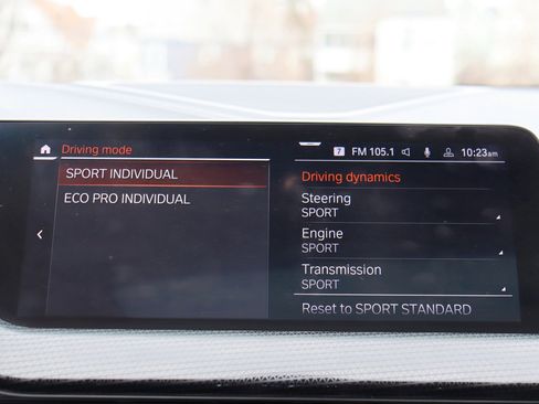 Used 2022 BMW M235i xDrive Gran Coupe w/ Premium Package image 38