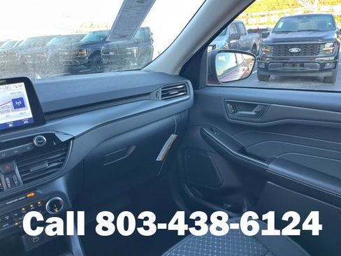 New 2026 Ford Escape Active image 16