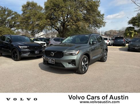 New 2026 Volvo XC40 B5 Plus w/ Protection Package Premier image 1