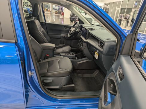 New 2026 Ford Maverick Lobo AWD/4WD image 39