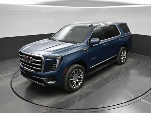 New 2026 GMC Yukon Elevation w/ Elevation Premium Package AWD/4WD image 26