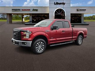 Used 2015 Ford F150 XLT w/ Equipment Group 302A Luxury video 2