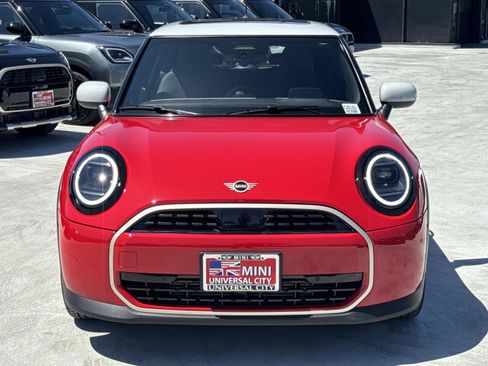 New 2026 MINI Cooper 2-Door Hardtop image 2