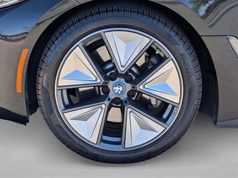 Certified 2023 BMW i4 eDrive35 w/ Premium Package RWD image 25