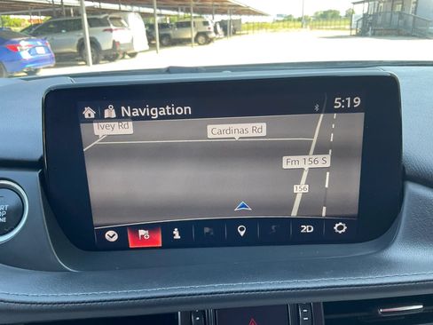 Used 2019 MAZDA MAZDA6 Grand Touring Reserve FWD image 34