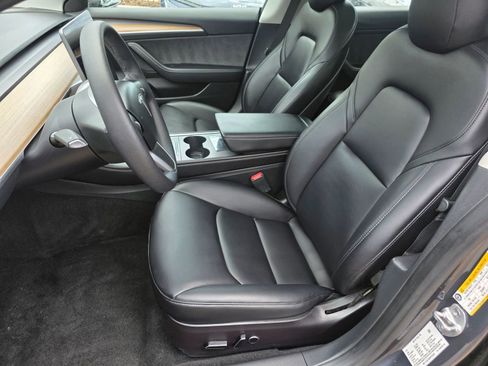 Used 2023 Tesla Model 3 Long Range AWD/4WD image 11