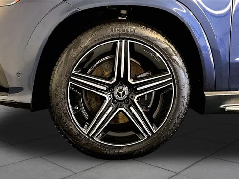 New 2026 Mercedes-Benz GLE 350 4MATIC image 17