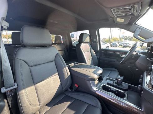 New 2026 Chevrolet Silverado 1500 LT Trail Boss w/ LT Trail Boss Premium Package AWD/4WD image 10