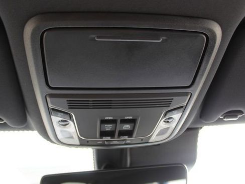 Used 2025 Honda Ridgeline Black Edition image 25