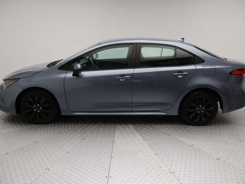 Certified 2023 Toyota Corolla LE FWD image 12