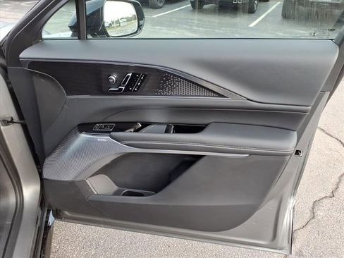 New 2026 Cadillac Lyriq V w/ Exterior Carbon Fiber Package AWD/4WD image 24