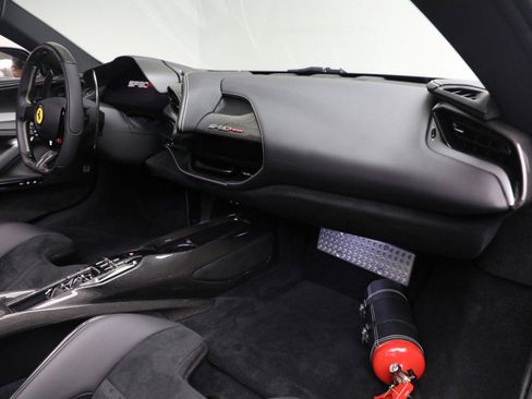 Certified 2023 Ferrari SF90 Spider image 17