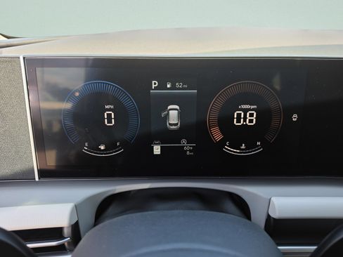 New 2026 Hyundai Tucson SEL FWD image 36